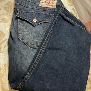 True Religion jeans
